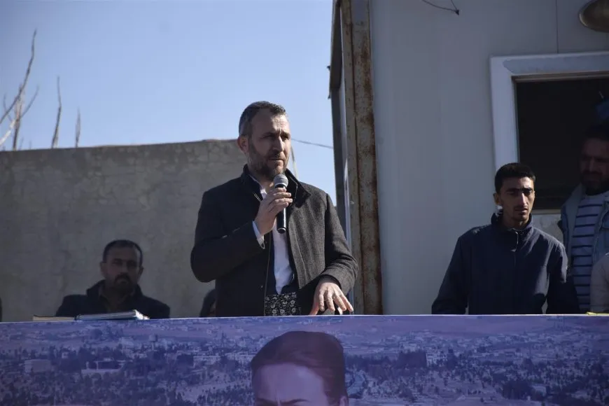 3 şehîdên berxwedana Bendava Tişrînê bi girseyê hatin oxirkirin