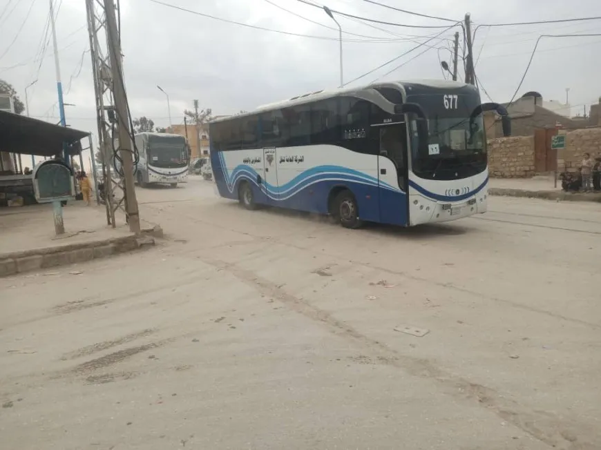 Komeke din a iraqiyan ji kampa Holê derket