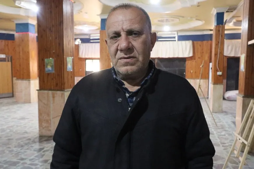 Ji bo berxwedana Tişrînê kargeha wêneyan hat vekirin