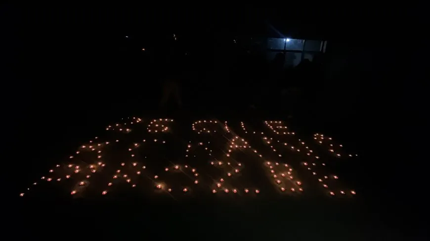 Li Bendava Tişrînê salvegera rizgarkirina Kobanê hat pîrozkirin
