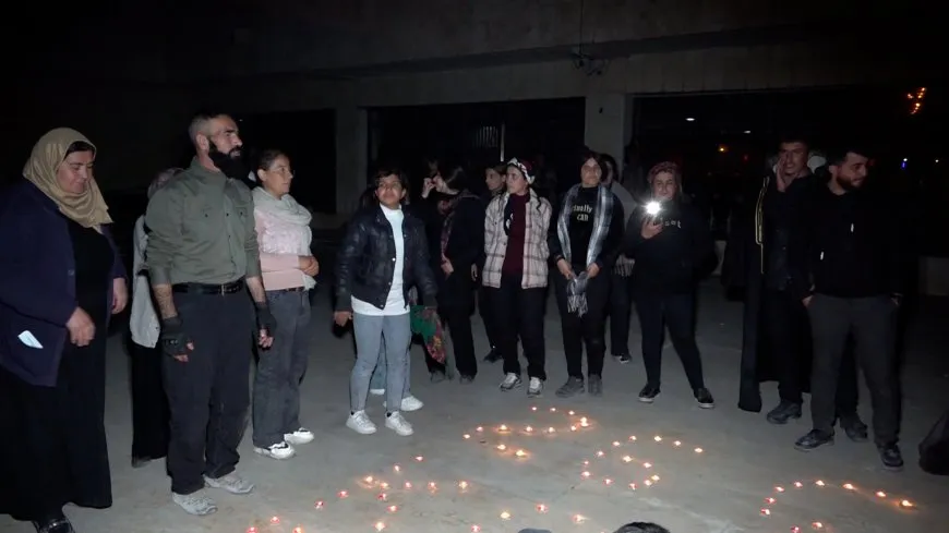 Li Bendava Tişrînê salvegera rizgarkirina Kobanê hat pîrozkirin