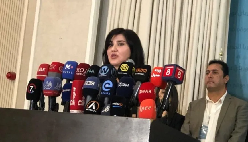Dîdara Başûr a ji bo pêşeroja Rojava di Sûriyeya nû de bi dawî bû