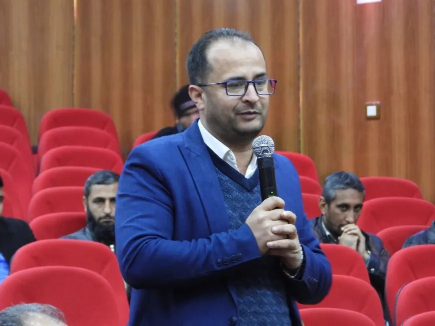 Der barê pêşdeçûnên dawî de li Tebqayê civîn