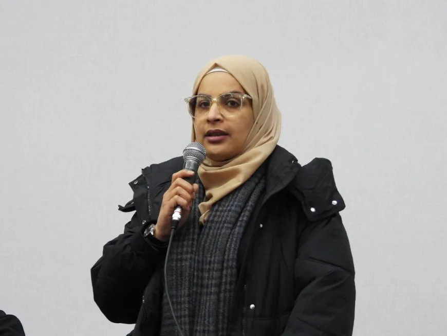 Der barê pêşdeçûnên dawî de li Tebqayê civîn