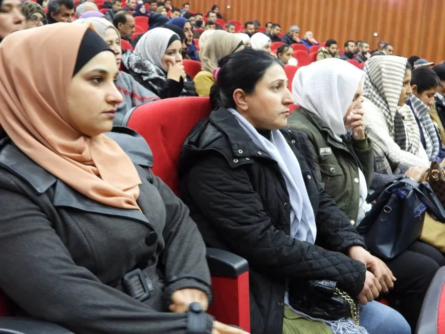 Der barê pêşdeçûnên dawî de li Tebqayê civîn