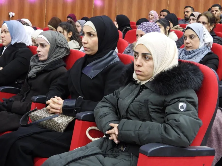 Der barê pêşdeçûnên dawî de li Tebqayê civîn