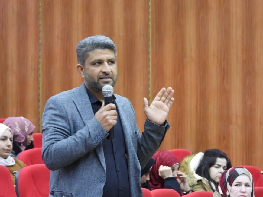 Der barê pêşdeçûnên dawî de li Tebqayê civîn