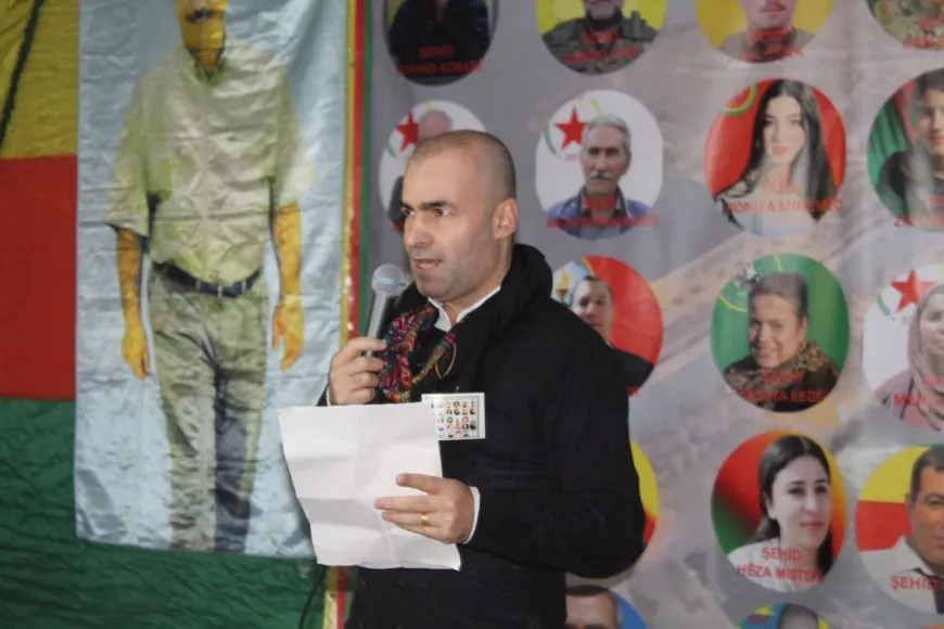 Şehîdên bendava Tişrînê û Pira Qereqozaqê li Beyrûtê hatin bibîranîn