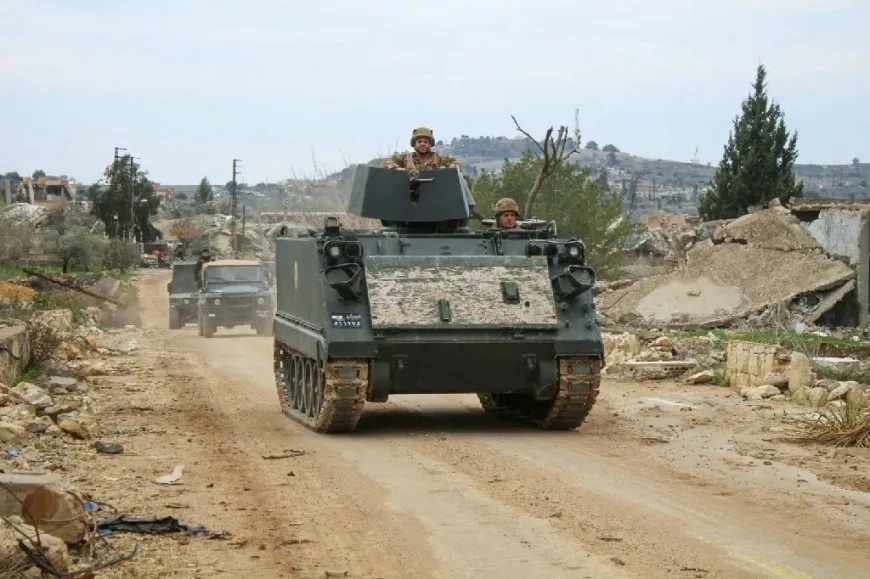 Koşka Spî agirbesta Îsraîl û Lubnanê dirêj kir