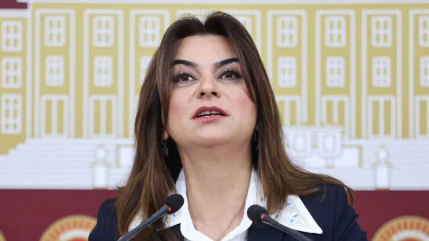 Gulistan Kiliç Koçyîgît: Divê şert û mercên kar ên Abdullah Ocalan bêne sererastkirin