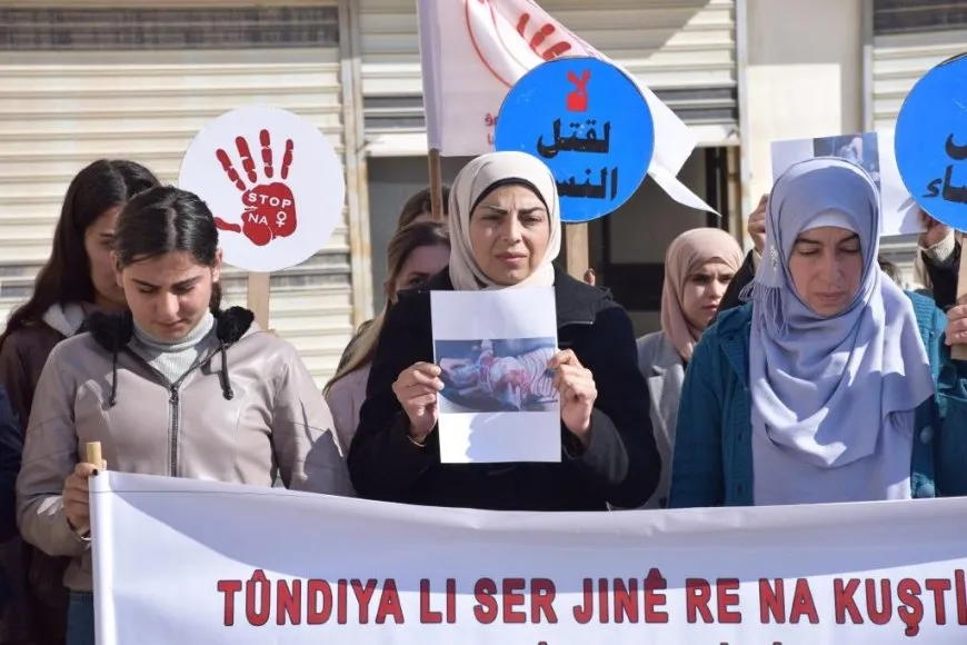 Rêxistina Sara û Ofîsa Parastina Zarokan qatilkirina zarokan şermezar kirin