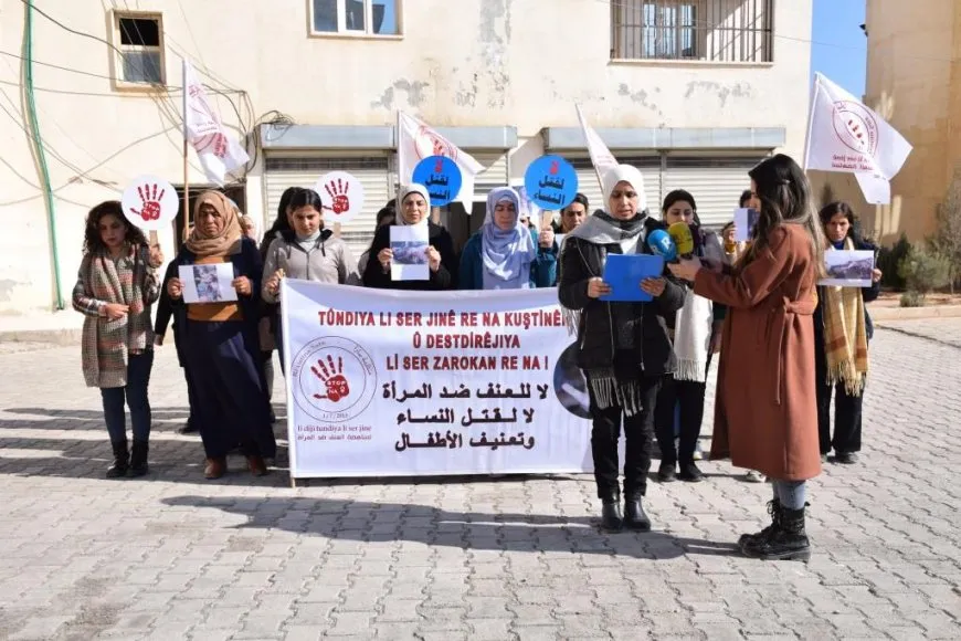 Rêxistina Sara û Ofîsa Parastina Zarokan qatilkirina zarokan şermezar kirin