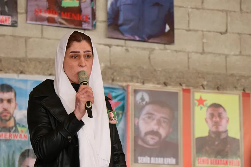 Xelkê Helebê 2 şehîd bi bîr anîn