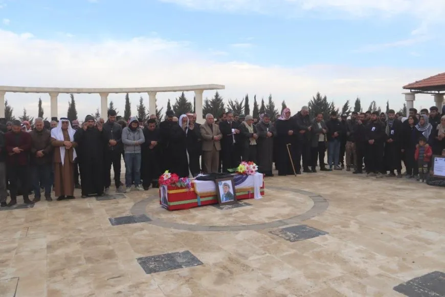 Şehîdekî çalakiya nobetê ya li Tişrînê hat oxirkirin