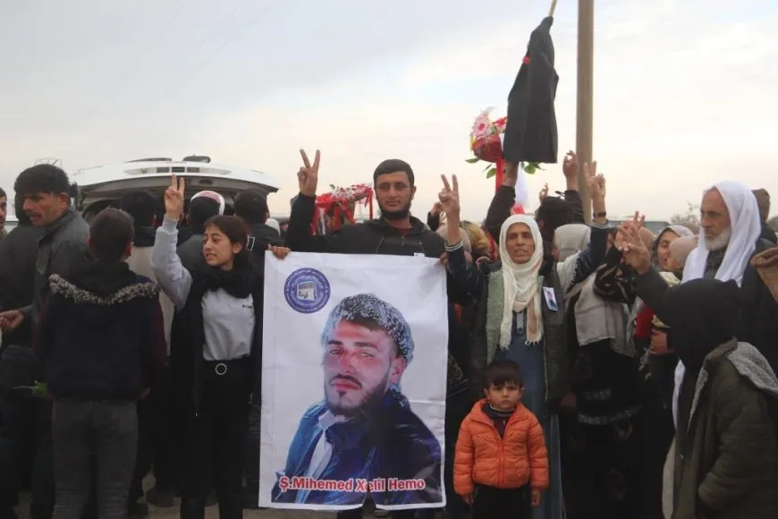 Şehîdekî çalakiya nobetê ya li Tişrînê hat oxirkirin