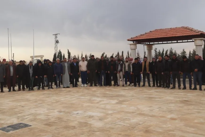 Şehîdekî çalakiya nobetê ya li Tişrînê hat oxirkirin