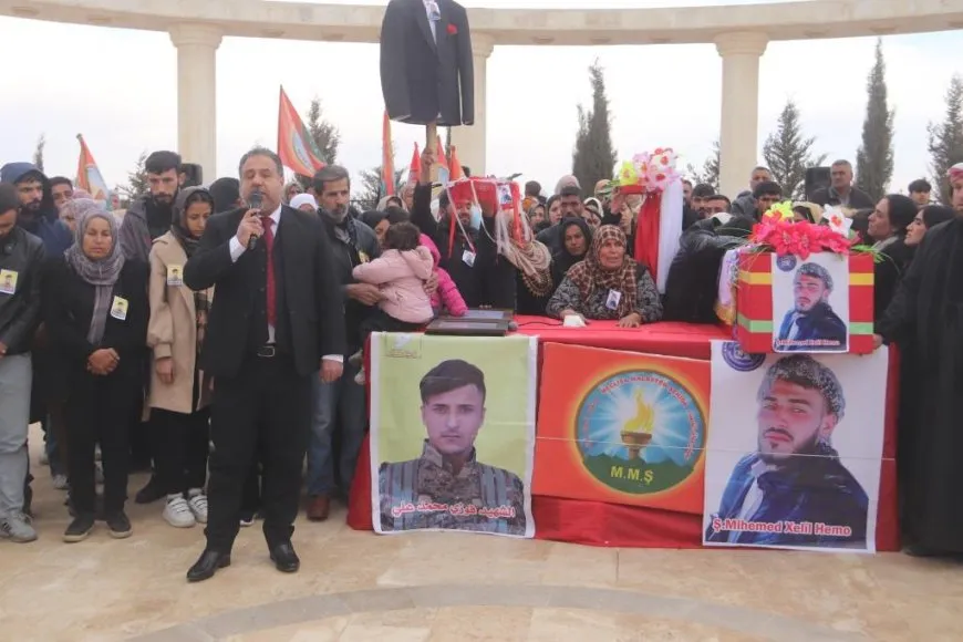 Şehîdekî çalakiya nobetê ya li Tişrînê hat oxirkirin