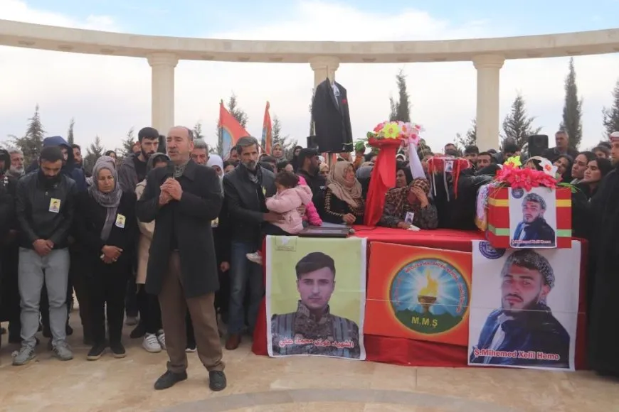 Şehîdekî çalakiya nobetê ya li Tişrînê hat oxirkirin
