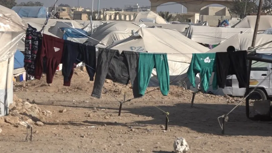 Koçberên ji Efrîn-Şehbayê xwe di nava komîn û saziyan de bi rêxistin dikin