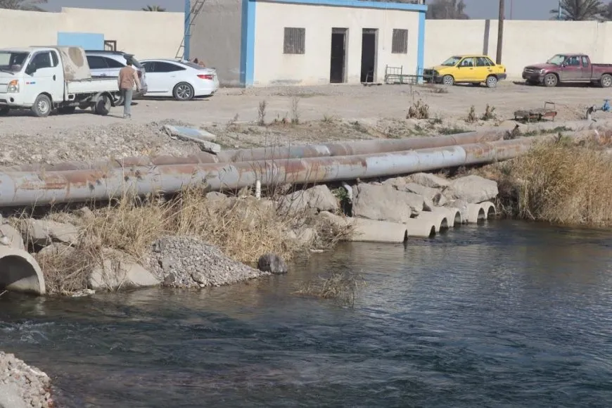 Şaredariya Reqayê 2 bîran dikole