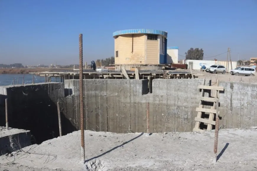 Şaredariya Reqayê 2 bîran dikole