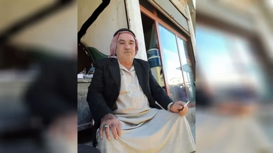 Salih Bozan ê bav û bapîrê şehîdan wefat kir