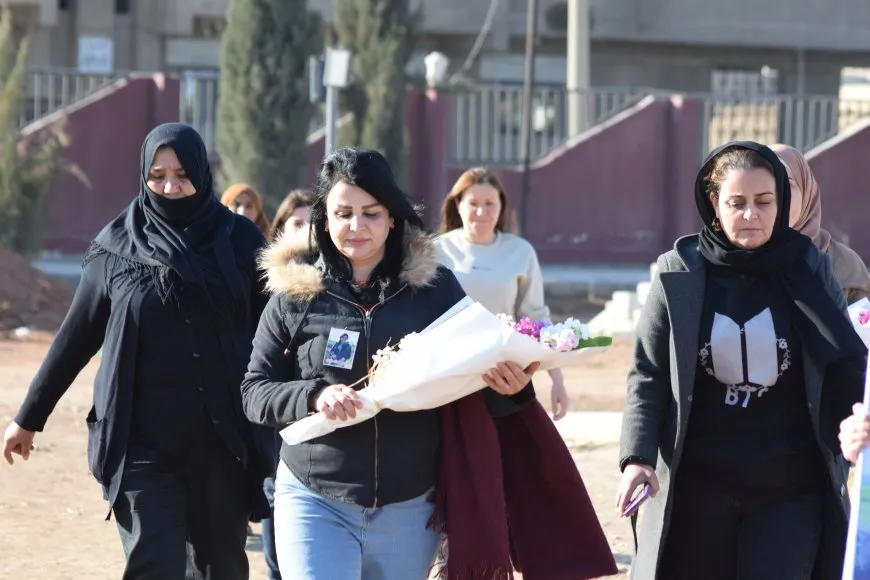 Cîhan Bîlgîn û Nazim Daştan hatin bibîranîn