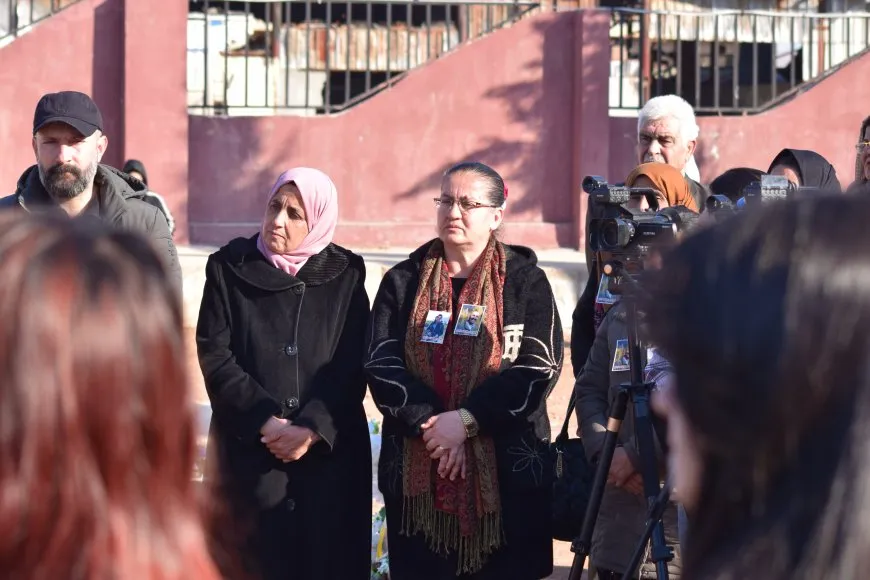 Cîhan Bîlgîn û Nazim Daştan hatin bibîranîn