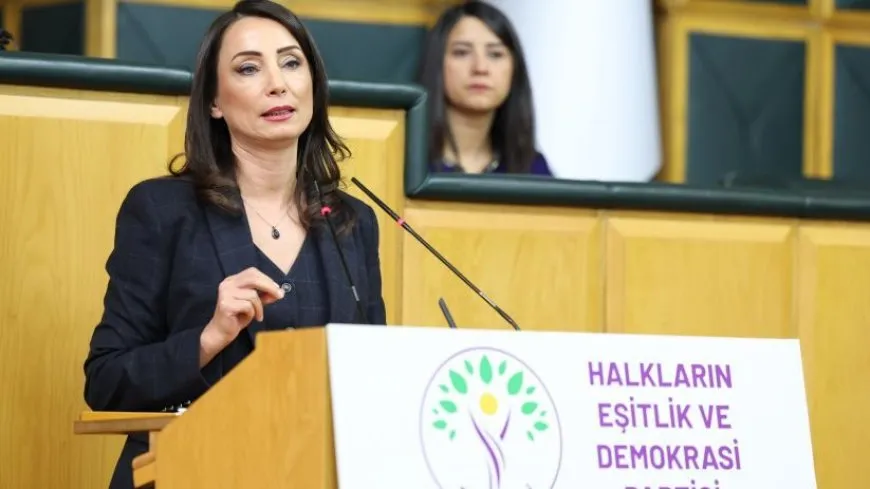 Tulay Hatîmogullari hûrgiliyên hevdîtina li Îmraliyê parve kir