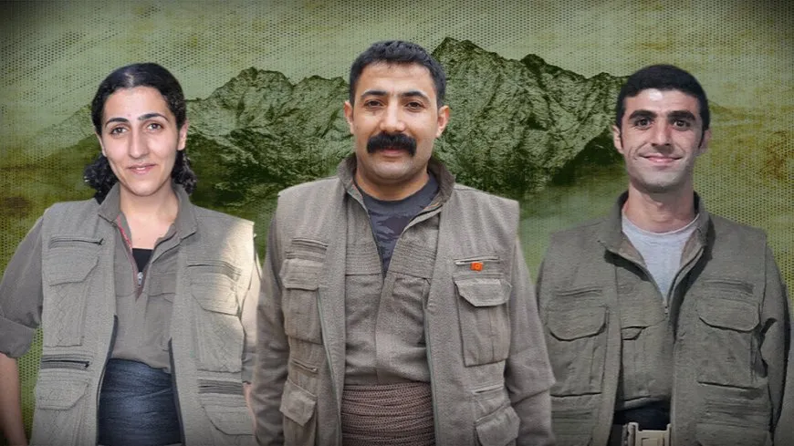 Em ê di pêşengtiya şehîdên xwe de têkoşîna xwe bidomînin