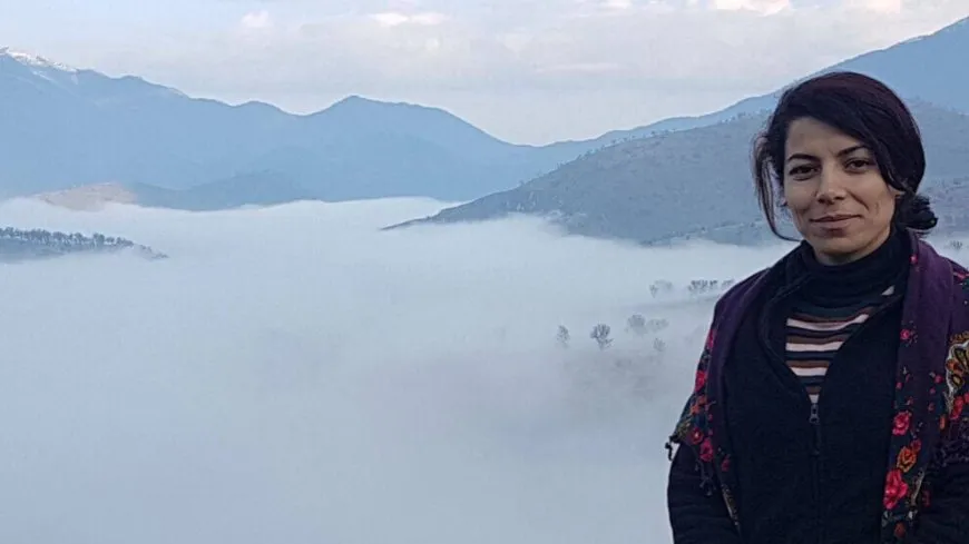 Werîşe Mûradî: Têkoşîna me ji bo jiyanek azad û raste