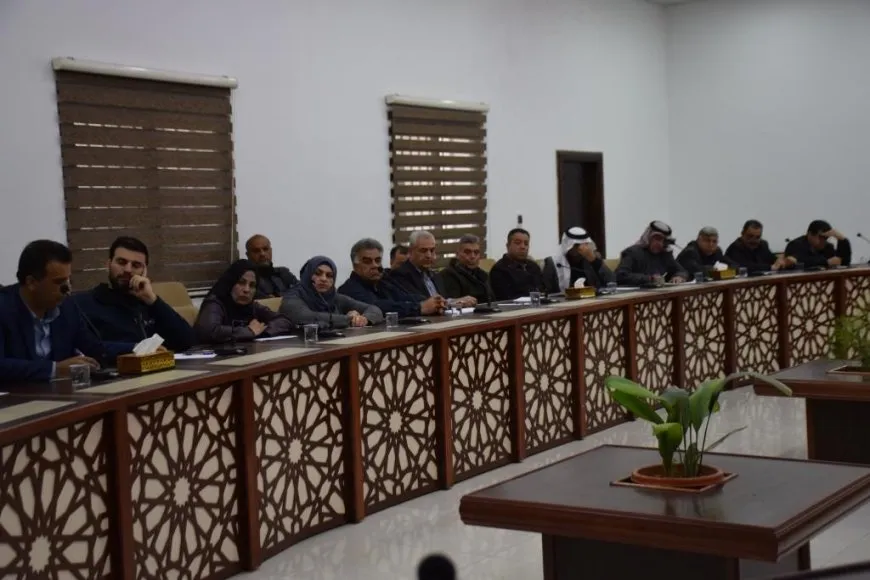 MSDˋê pêşdeçûnên dawîn û siberoja Sûriyeyê nîqaş kirin
