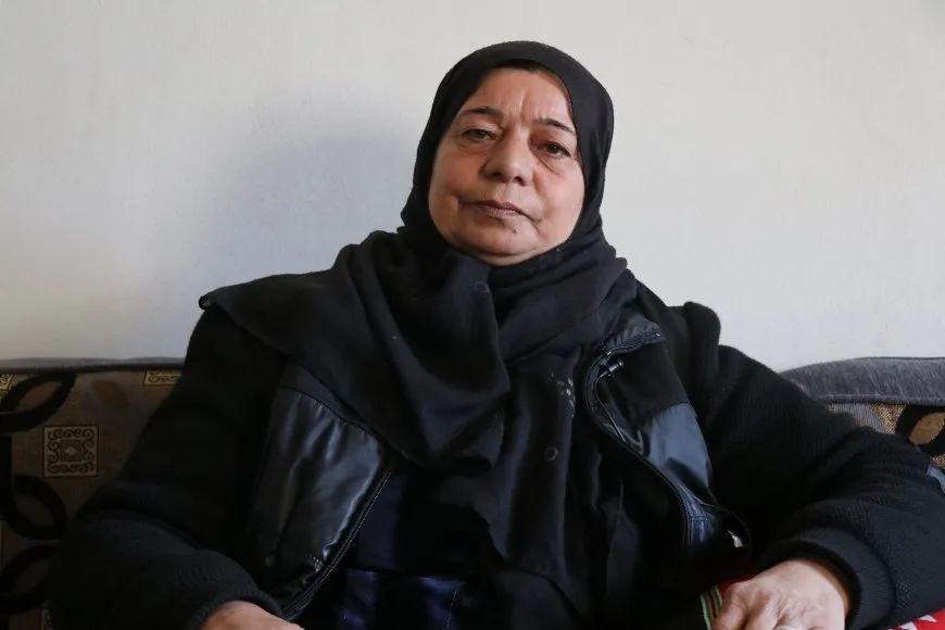 Şahidekê komkujiya li Tişrînê vegot