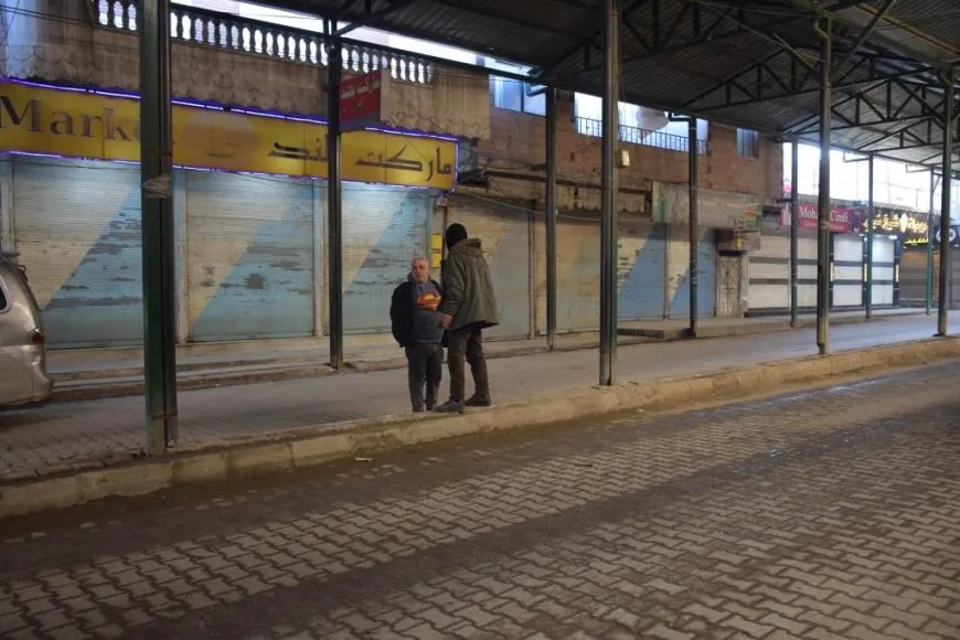Kobaniyan bi girtina dikanan êrişa dagirkeran şermezar kir