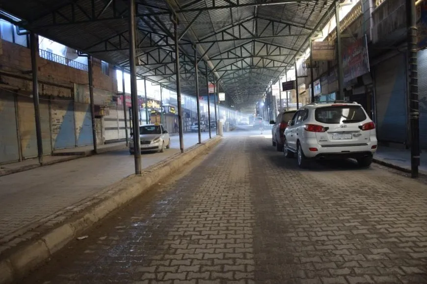 Kobaniyan bi girtina dikanan êrişa dagirkeran şermezar kir