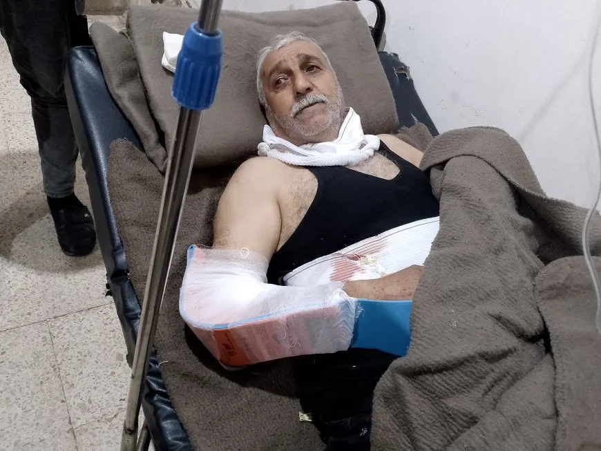 Bîlançoya şehîd û birîndarên êrişên dewleta Tirk ên ji 8ˋê Çileyê ve