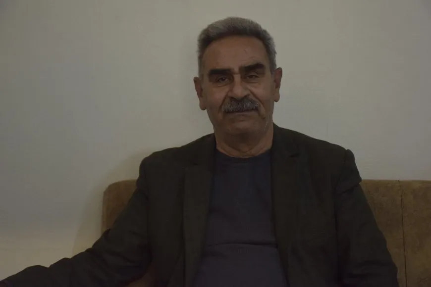 Nivîskar Melevan Resûl: Divê desthilata Tirk ji bo çareseriyê gavan biavêje