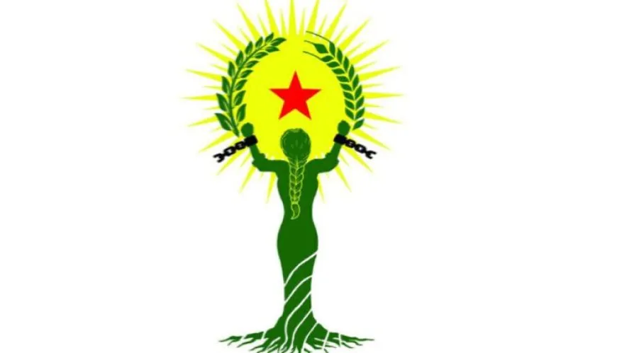 Jinên Êzidî beşdarî Hevpeymana 188 bûn