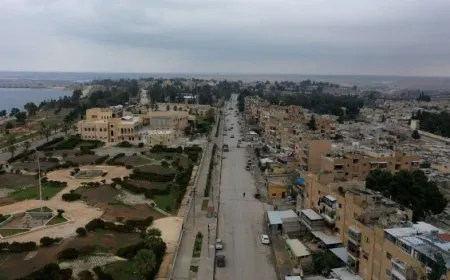 Partiya Sûriyeya Pêşerojê: Dewleta Tirk li Bakur û Rojhilatê Sûriyeyê sûcê şer dike