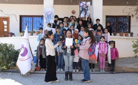 Hîlala Zêrîn qetilkirina zarokan şermezar kir