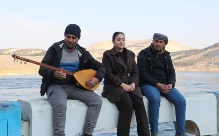 Li Bendava Tişrînê awazên berxwedana li dijî dagirkeran