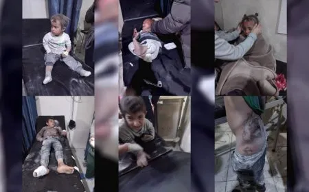 Dewleta Tirk li gundê Aşmê malekî welatiyan bombebaran kir: 7 jê zarok 10 kes birîndar bûn