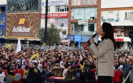 ‘Min silavên Abdullah Ocalan ji were anî’