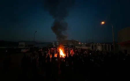 Ji Bendava Tişrînê peyam: Dagirker bi vîna me nikarin