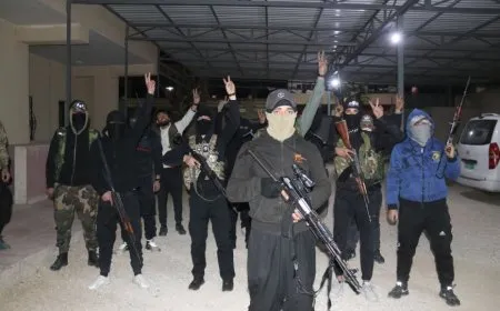 Li Amûdê komeke din a ciwanan bersiva seferberiya giştî da