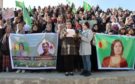 Kongra Star êrişa li dijî Hêva Erebo şermezar kir; ‘Em ê tola wan rakin’