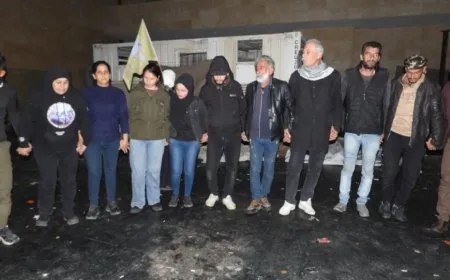 Li Tişrînê dîlanên Efrînî û Firatî