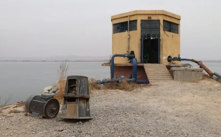 Av ji 96 gundên Tebqayê re hat peydakirin