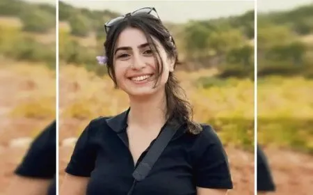 Oznûr Deger bi lêdanê hat binçavkirin