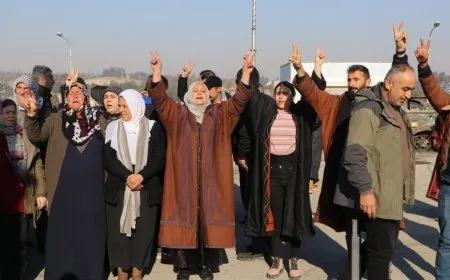 Ji Bendava Tişrînê peyamên jinên berxwedêr